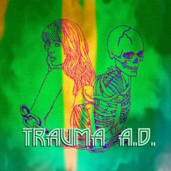 TRAUMA A.D. /// video/film soundtracks