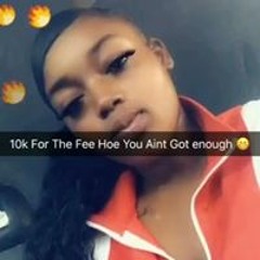 Niecey Banks