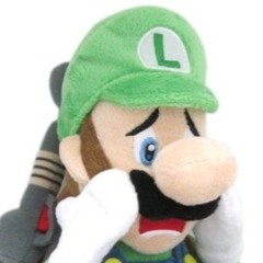 Luigi (TheHauntedGamer)