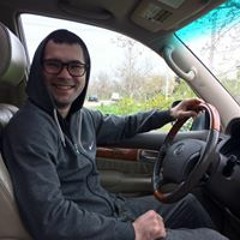 Александр Листвягов