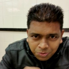 Buddy Dinesh