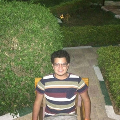 Mr Fady
