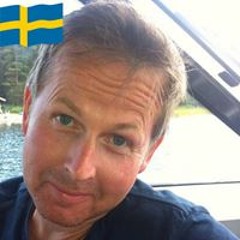 Pär Sjöberg