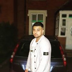 Mohammed Gavar