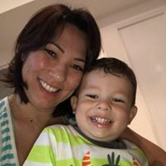 Andreia Stornioli Aoyagui