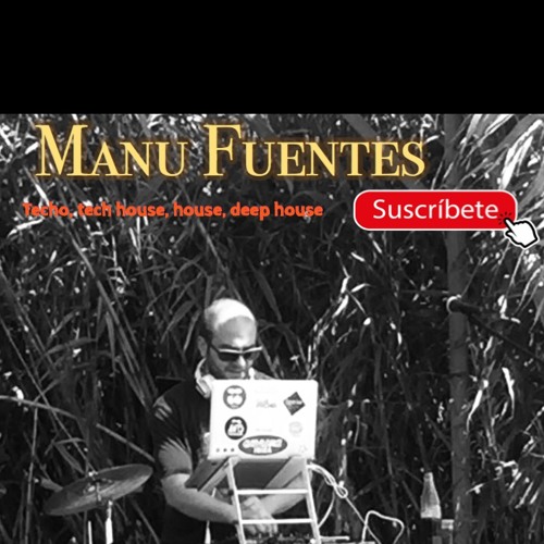 Manu Fuentes DJ’s avatar