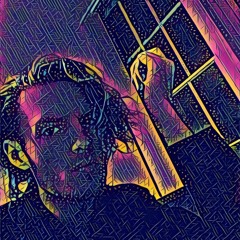 The Psychedelic Drifter