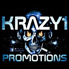 Krazy1 Promotions