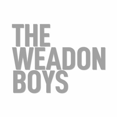 The Weadon Boys