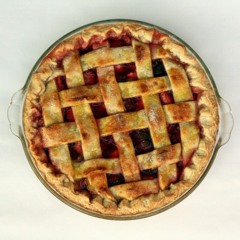 Whiskey Pie