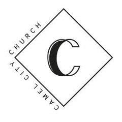 Camel City Church