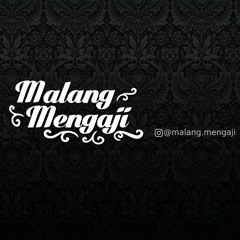 Malang Mengaji