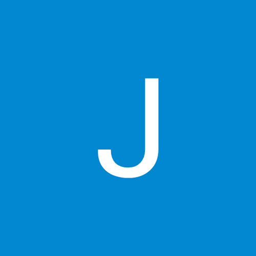 Jack Jones’s avatar