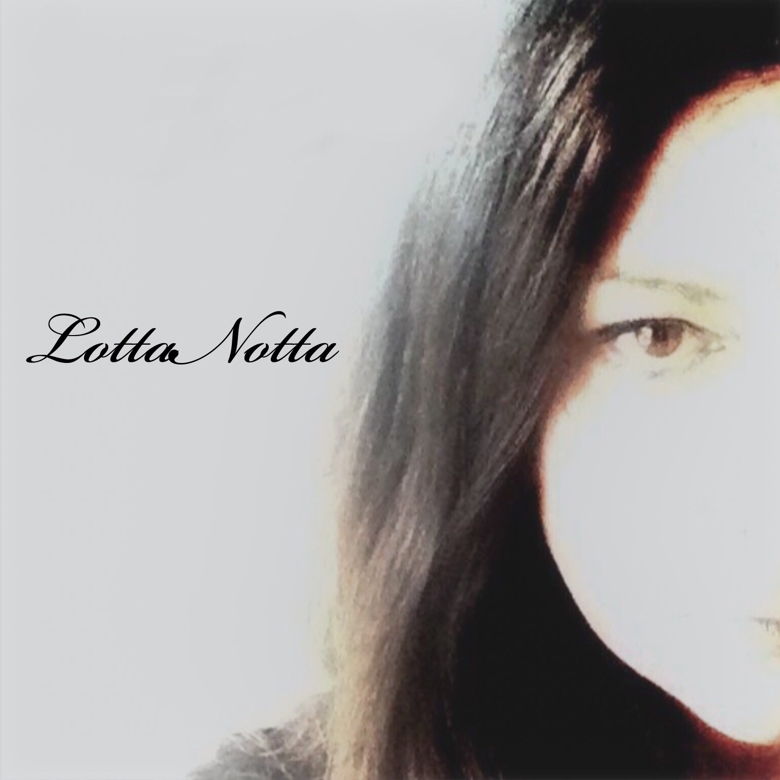 LottaNotta podcast artwork