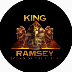 Jiggah King Ramsey Sound