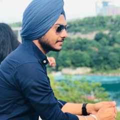 Rupinder SAMRA