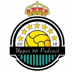 Upper90 Podcasts