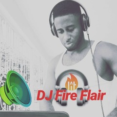 dj fire flair