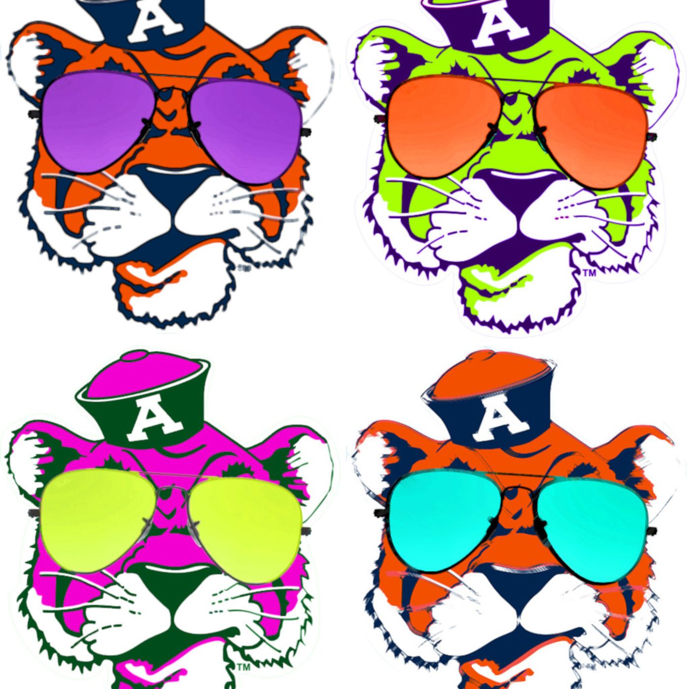 TrackEm Tigers Podcast