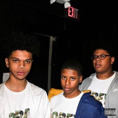 New Idols (The Gang)