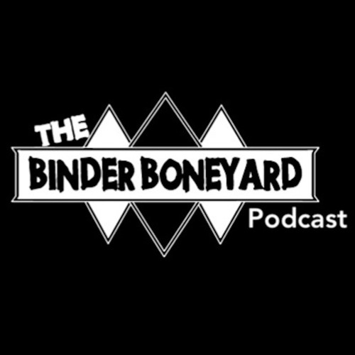 The Binder Boneyard Podcast’s avatar