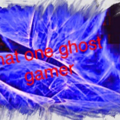 Thatone Ghost gamer
