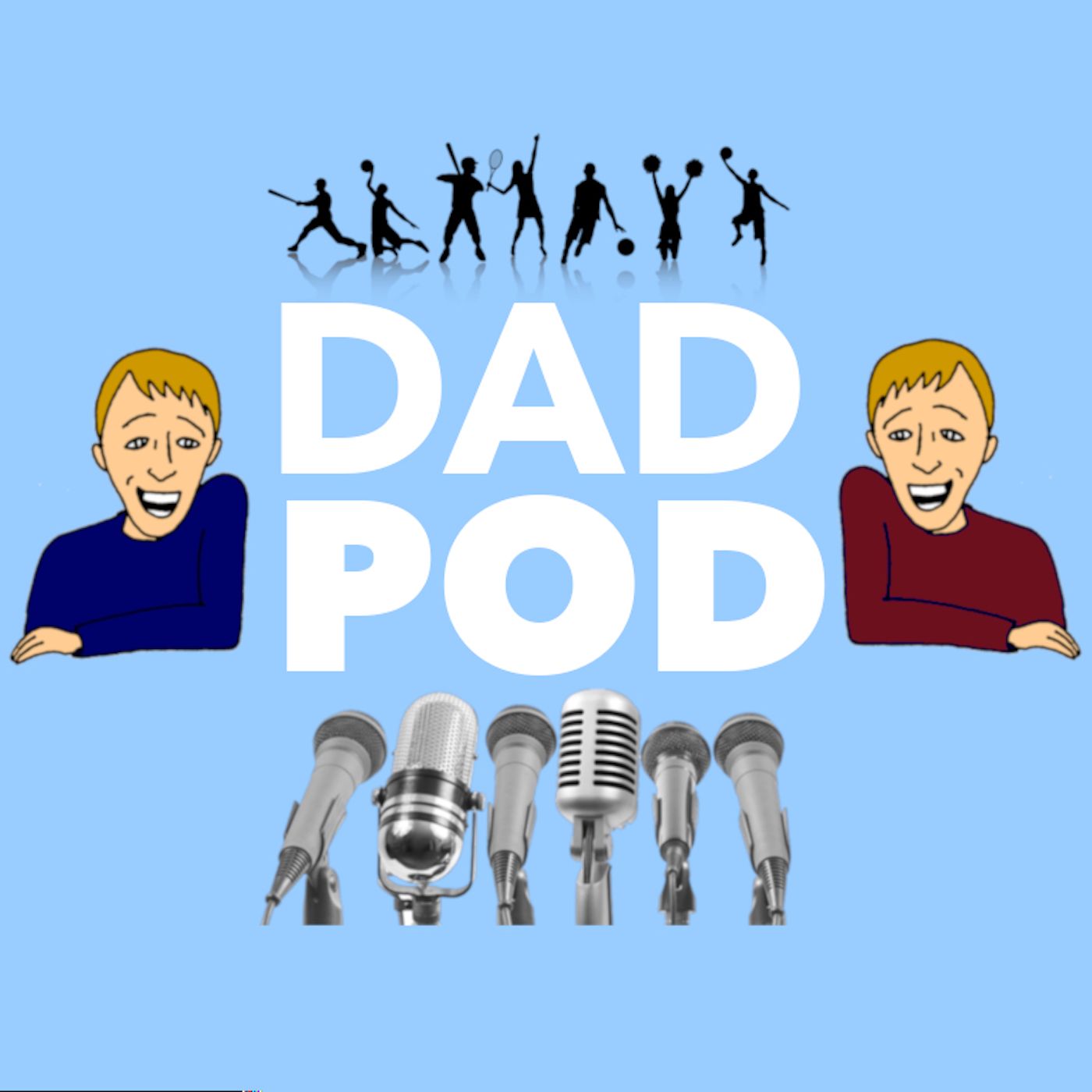 DAD Pod