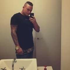 Matt Čmrlec