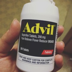 phat advil