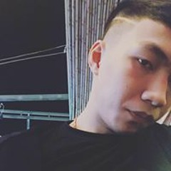 Phạm Hoàng Phúc