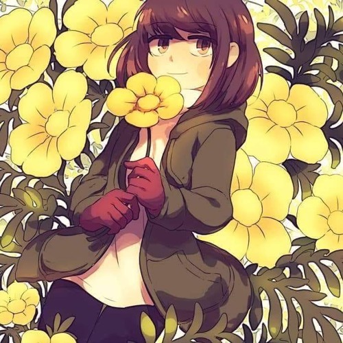 Golden flowers’s avatar