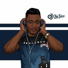 Dj Obi Trice