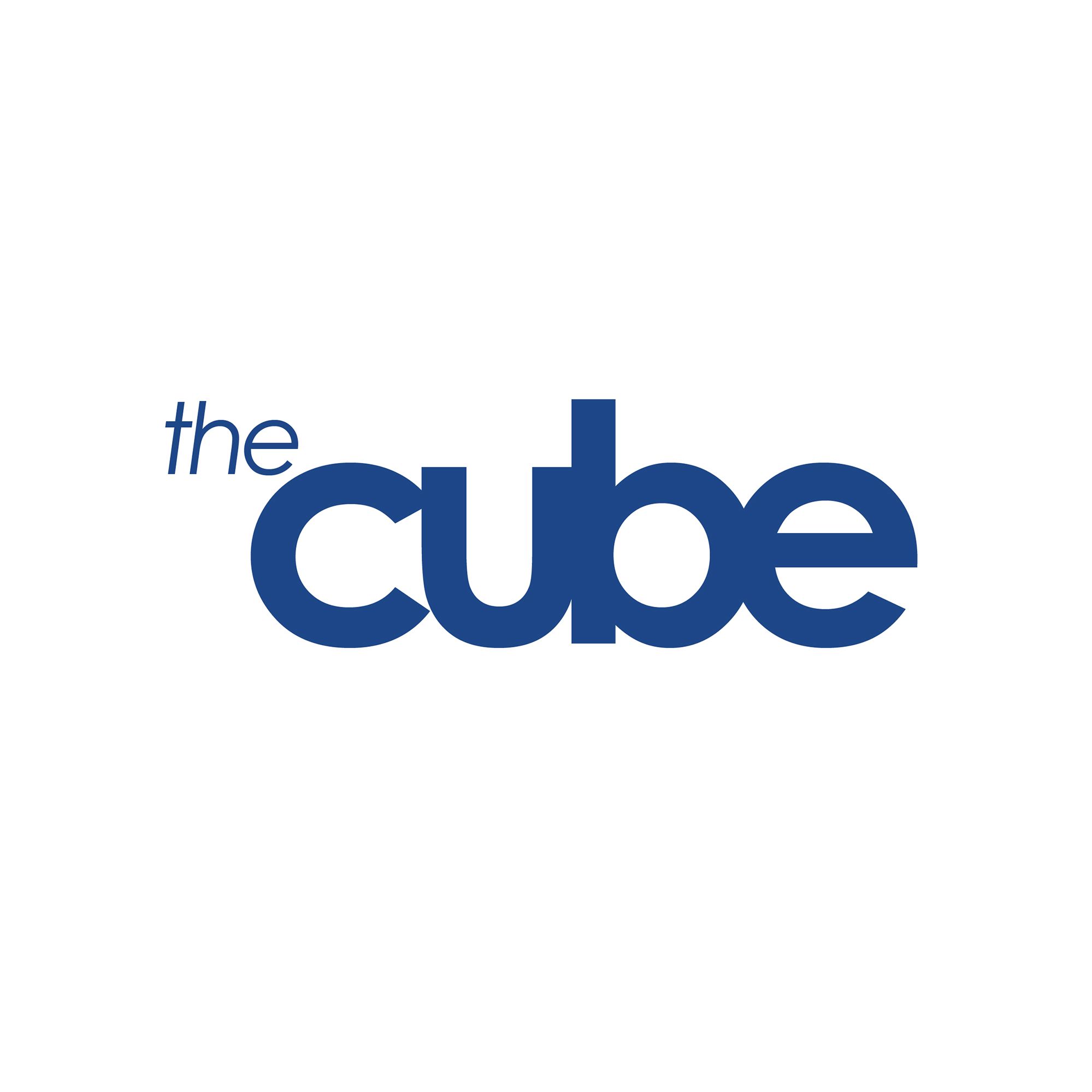 The CUBE, from Academia