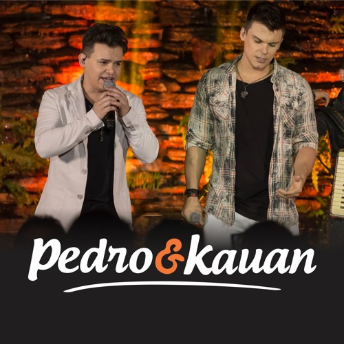 Pedro e Kauan’s avatar