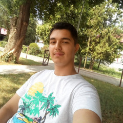 Marius Andrei