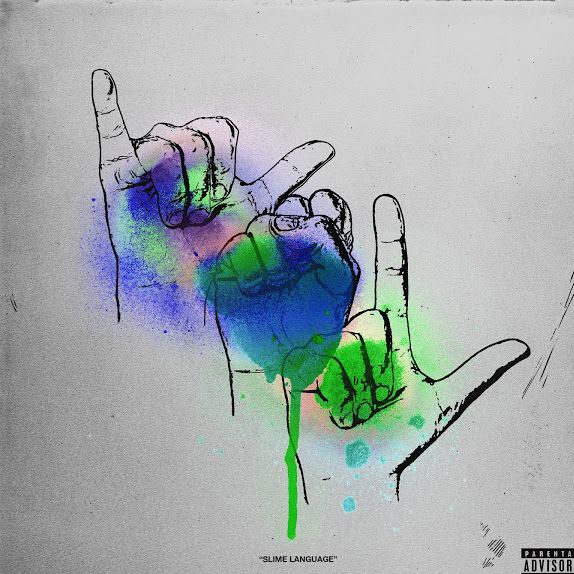 Young Thug - Slime Language