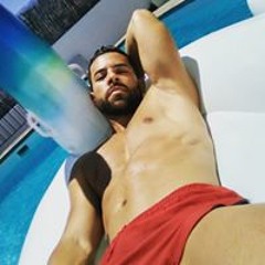 Fernando Snts Rsndo
