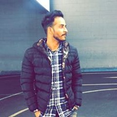 Karan Saini