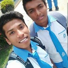 Charu