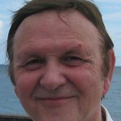 John Walter Eriksen