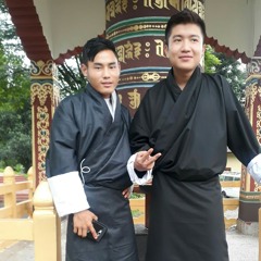 Phurpa Jamtsho