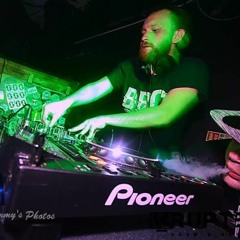 DJ Jammy