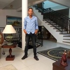 Fábio Augusto Oliveira