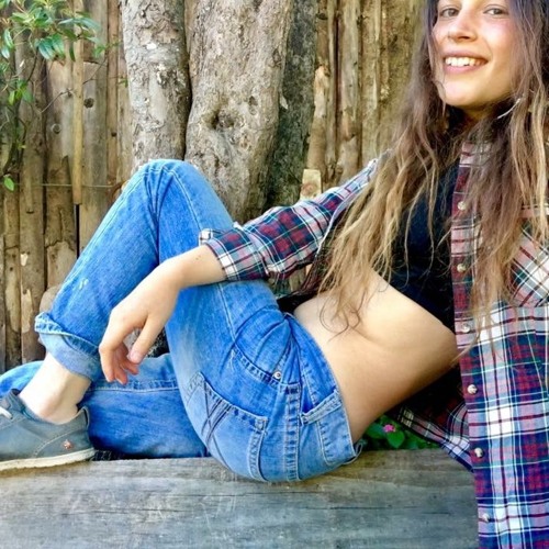 Paulina Chávez Rodríguez’s avatar