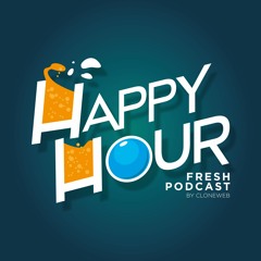 Happy Hour - le podcast