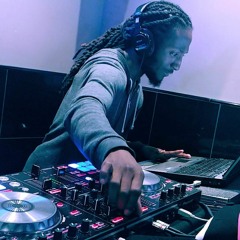 Dj LarryD