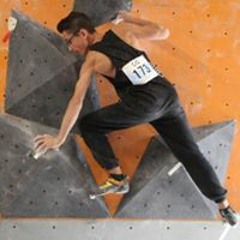 Jérémy Blais