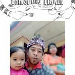 Mandi Ariawan