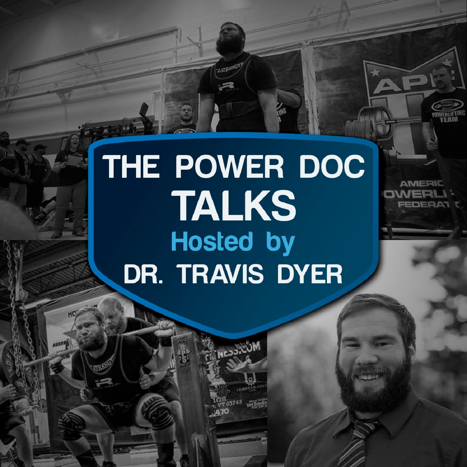 The Power Doc Talks