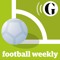 Guardian Football Weekly